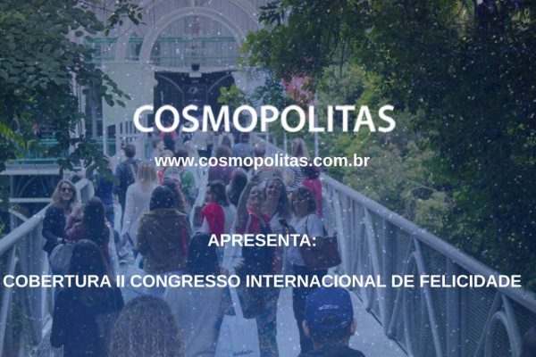 Congresso Internacional de Felicidade