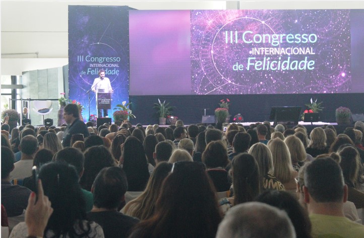 Congresso Felicidade