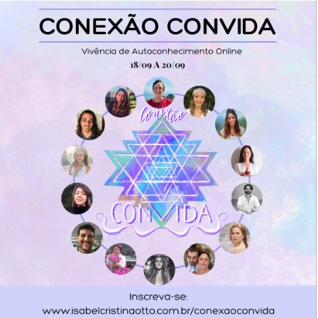 conexao-convida-isabel-otto