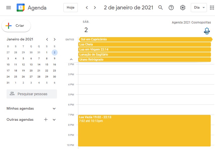 agenda-astrologica