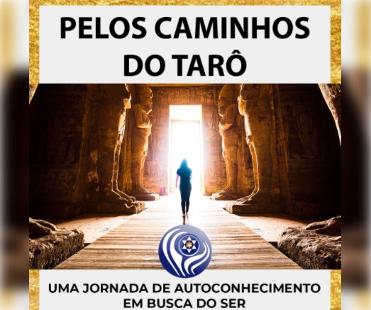 PDF) Curso de Tarot on-line gratuito Magia do Tarô