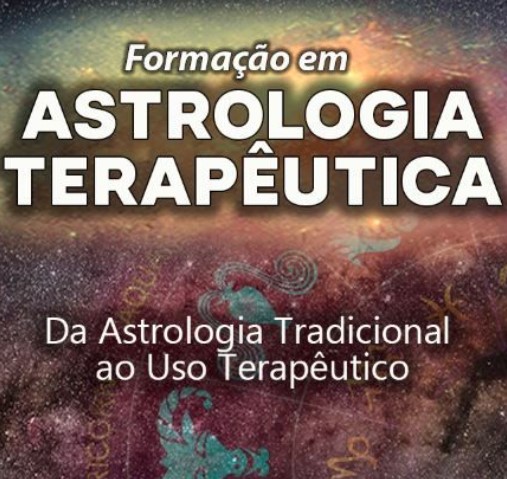 Astrologia Terapêutica